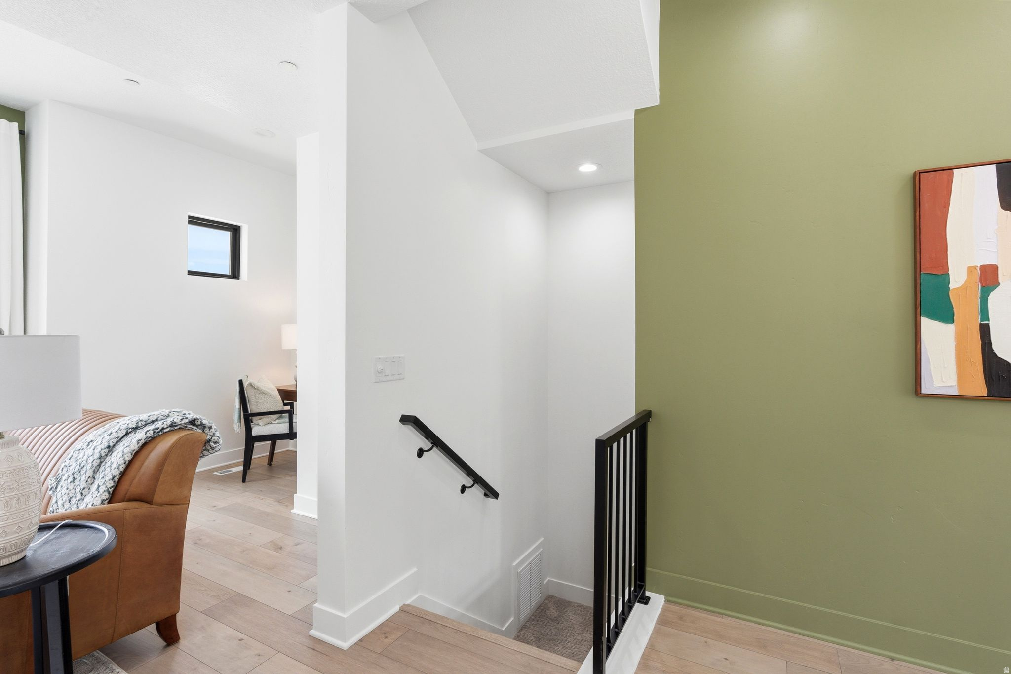 STERLING HEIGHTS - Residential