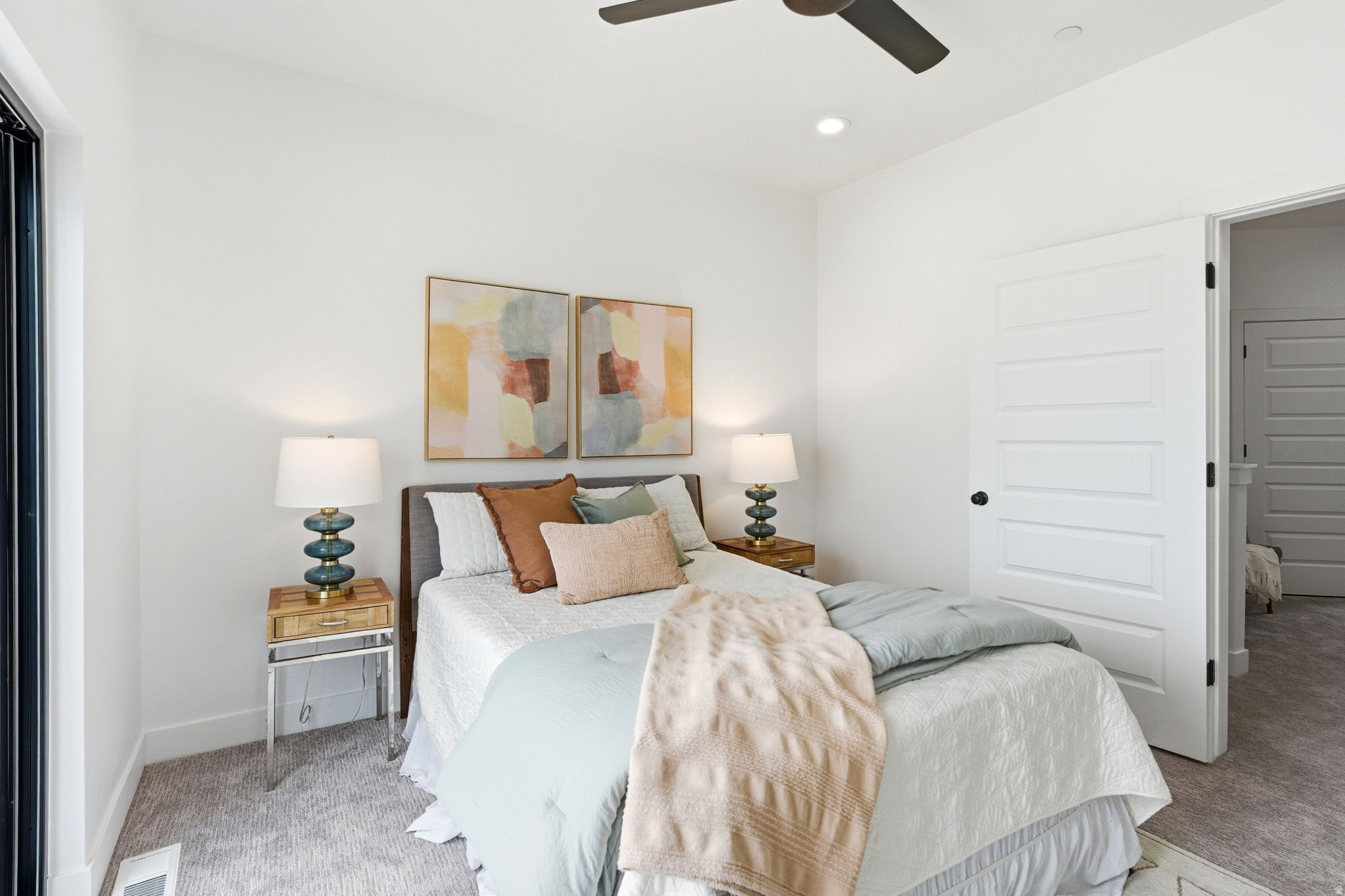 STERLING HEIGHTS - Residential