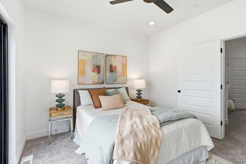 Tiny photo for 313 E ENDURANCE CIR S, Draper, UT 84020 (MLS # 2155427)