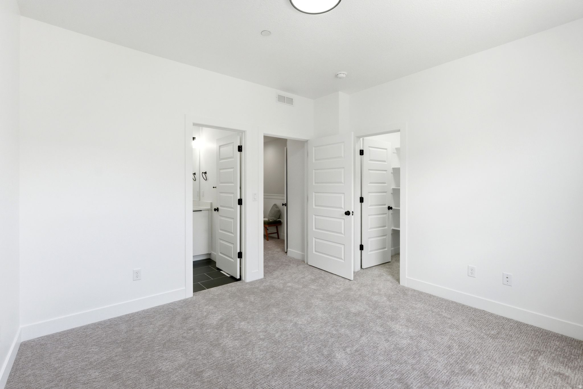 STERLING HEIGHTS - Residential