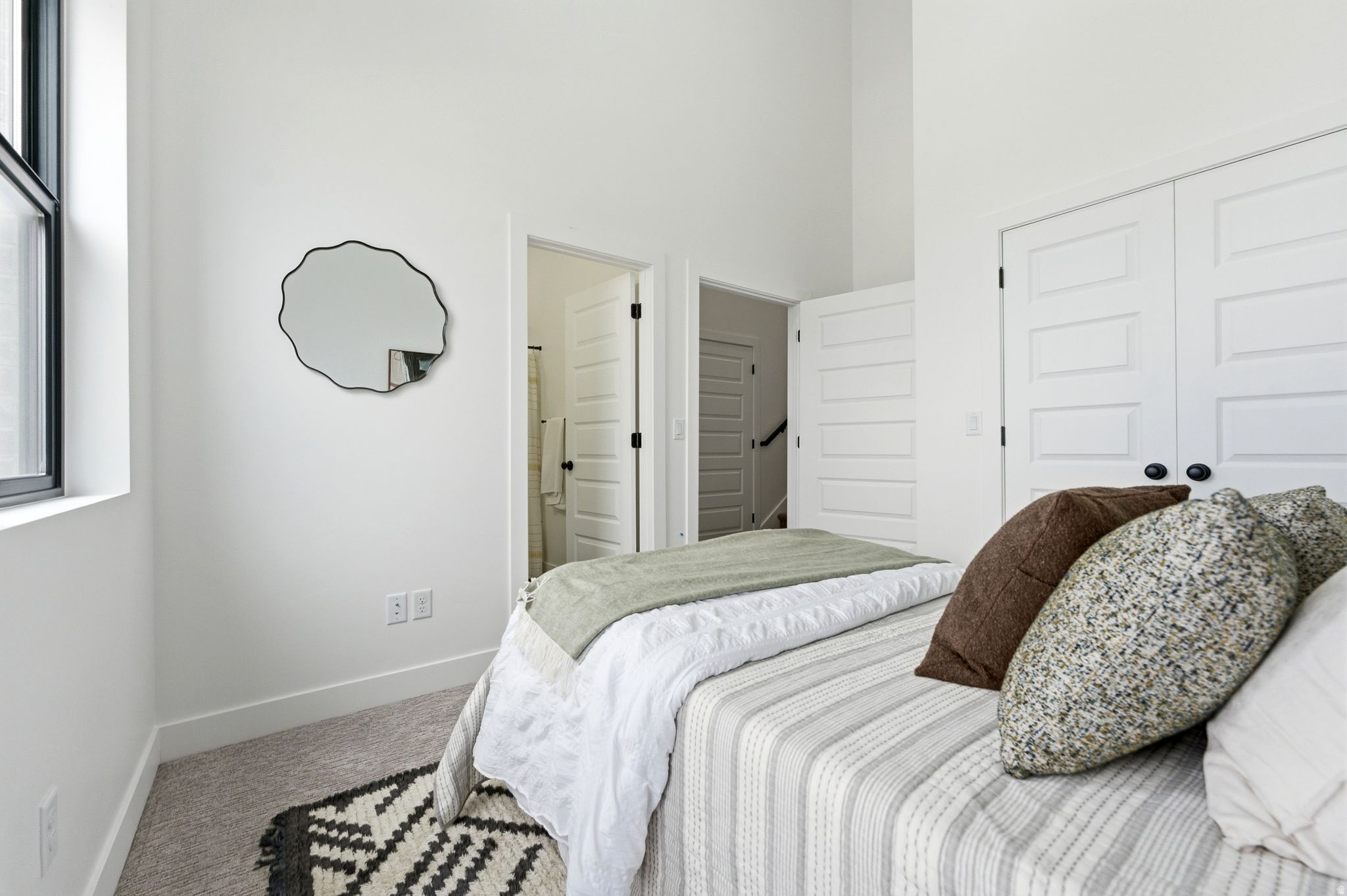 STERLING HEIGHTS - Residential