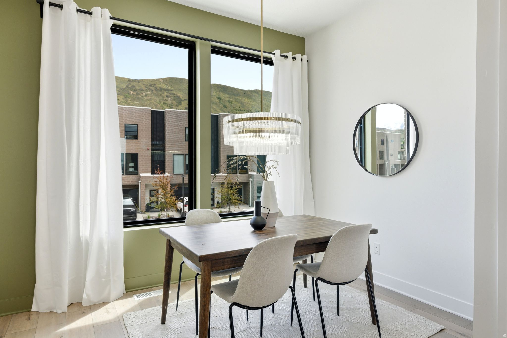 STERLING HEIGHTS - Residential