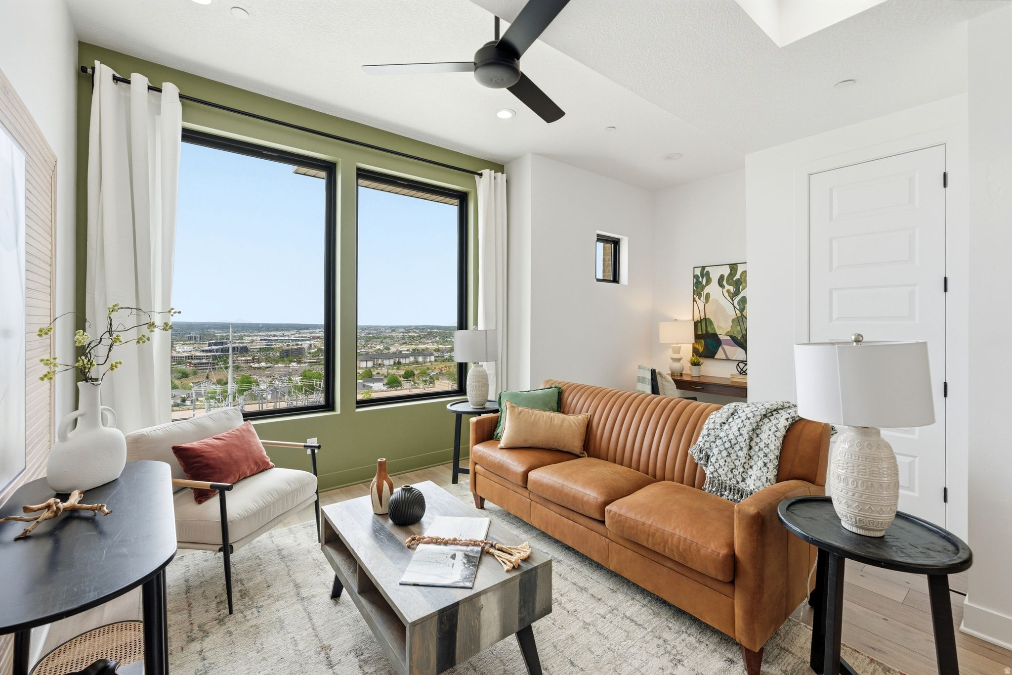 STERLING HEIGHTS - Residential