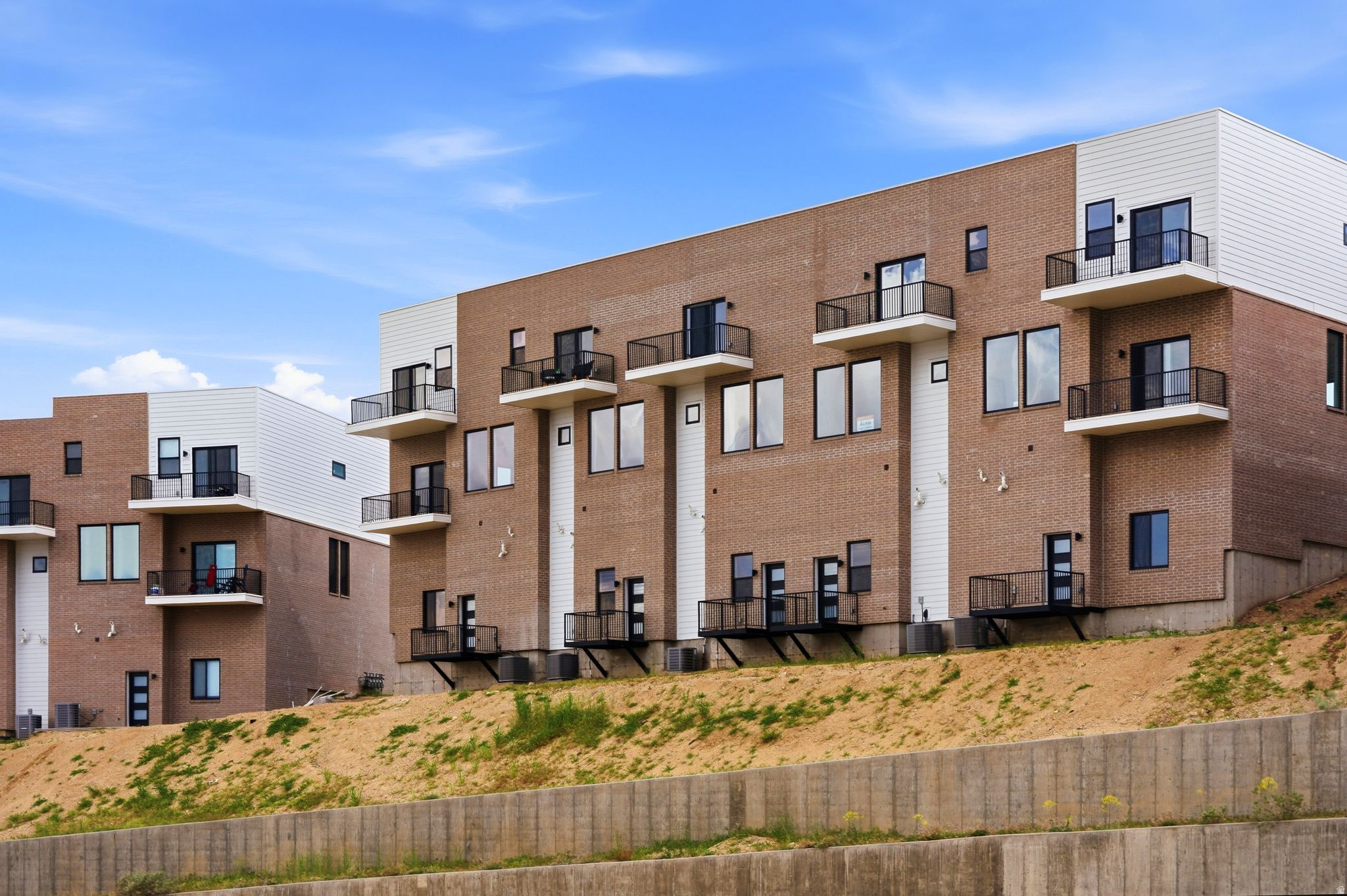 STERLING HEIGHTS - Residential