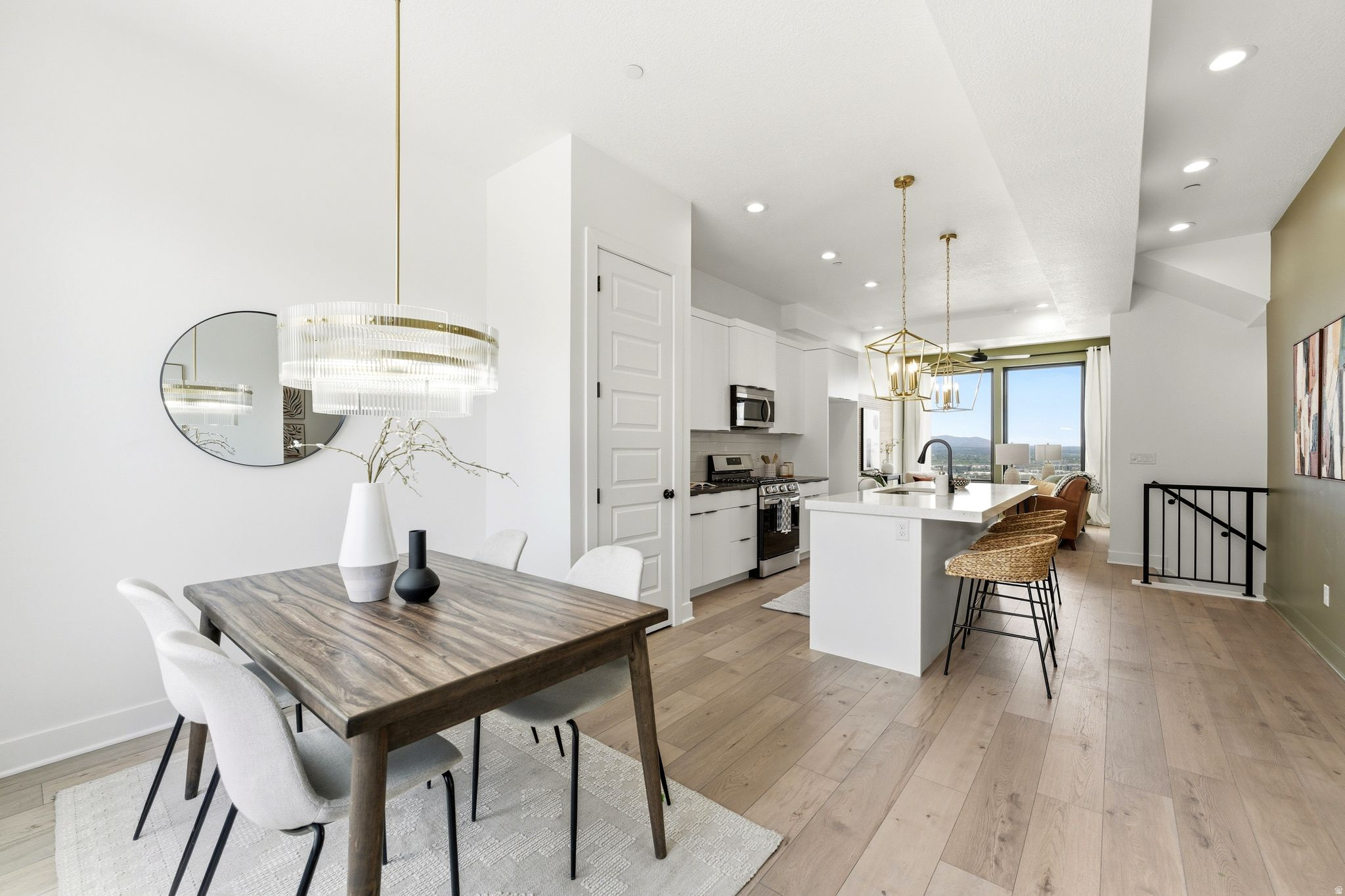 STERLING HEIGHTS - Residential