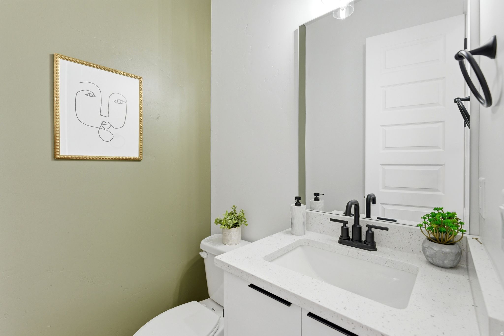 STERLING HEIGHTS - Residential