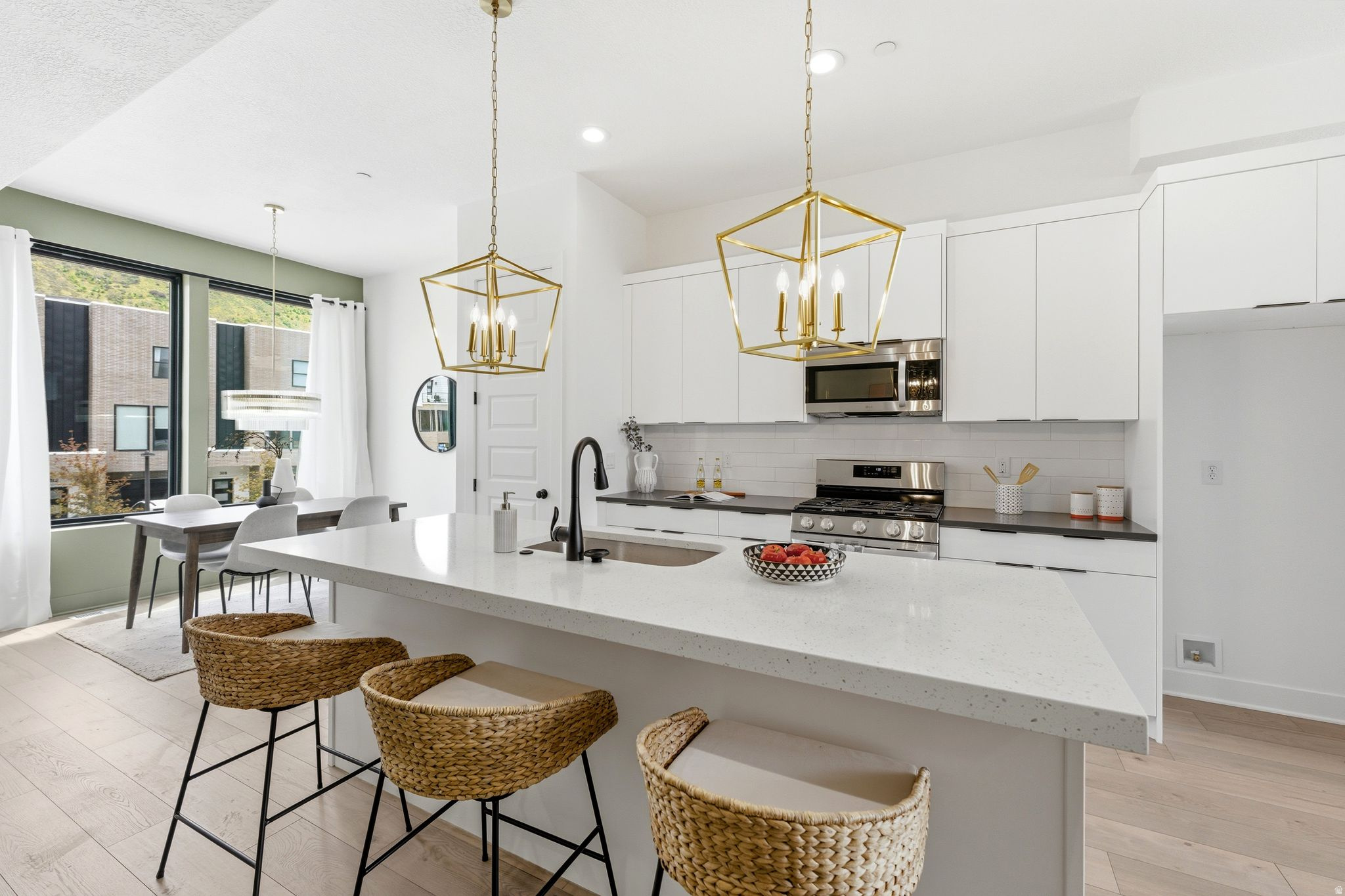 STERLING HEIGHTS - Residential