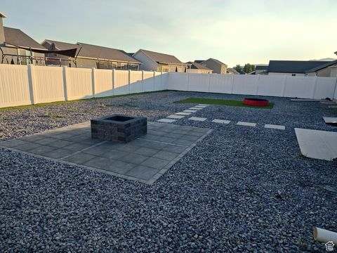Tiny photo for 2354 E SPRING ST N, Eagle Mountain, UT 84005 (MLS # 2113389)