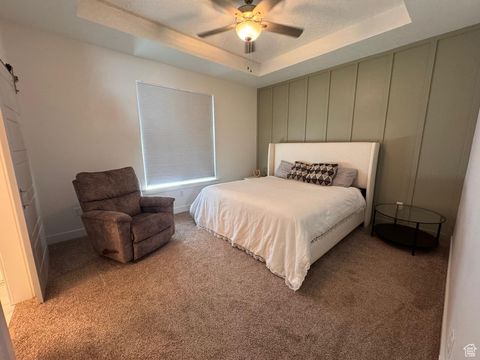 Tiny photo for 2354 E SPRING ST N, Eagle Mountain, UT 84005 (MLS # 2113389)