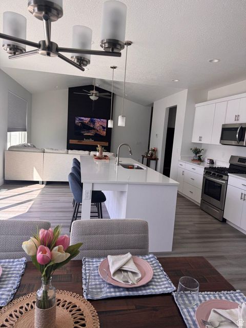 Tiny photo for 2354 E SPRING ST N, Eagle Mountain, UT 84005 (MLS # 2113389)