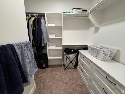 Tiny photo for 2354 E SPRING ST N, Eagle Mountain, UT 84005 (MLS # 2113389)