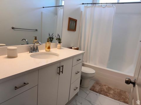 Tiny photo for 2354 E SPRING ST N, Eagle Mountain, UT 84005 (MLS # 2113389)