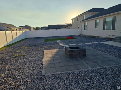 Tiny photo for 2354 E SPRING ST N, Eagle Mountain, UT 84005 (MLS # 2113389)