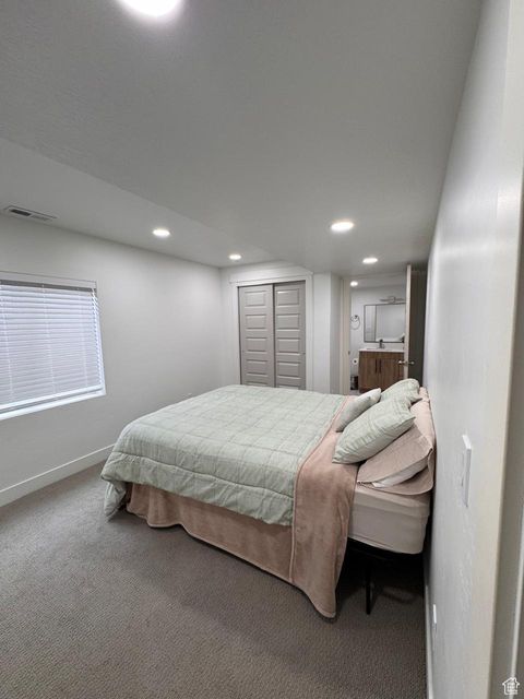 Tiny photo for 2354 E SPRING ST N, Eagle Mountain, UT 84005 (MLS # 2113389)