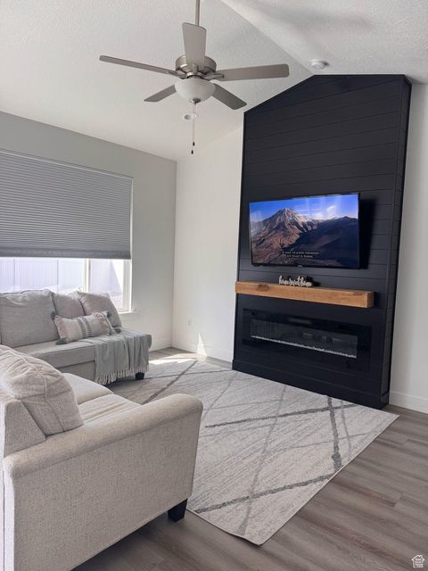 Tiny photo for 2354 E SPRING ST N, Eagle Mountain, UT 84005 (MLS # 2113389)