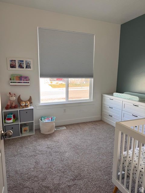 Tiny photo for 2354 E SPRING ST N, Eagle Mountain, UT 84005 (MLS # 2113389)