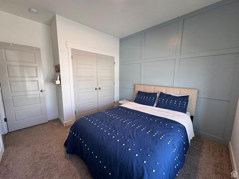 Tiny photo for 2354 E SPRING ST N, Eagle Mountain, UT 84005 (MLS # 2113389)