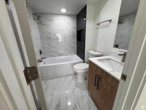 Tiny photo for 2354 E SPRING ST N, Eagle Mountain, UT 84005 (MLS # 2113389)