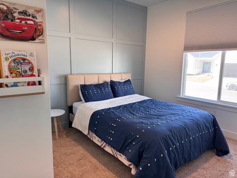Tiny photo for 2354 E SPRING ST N, Eagle Mountain, UT 84005 (MLS # 2113389)