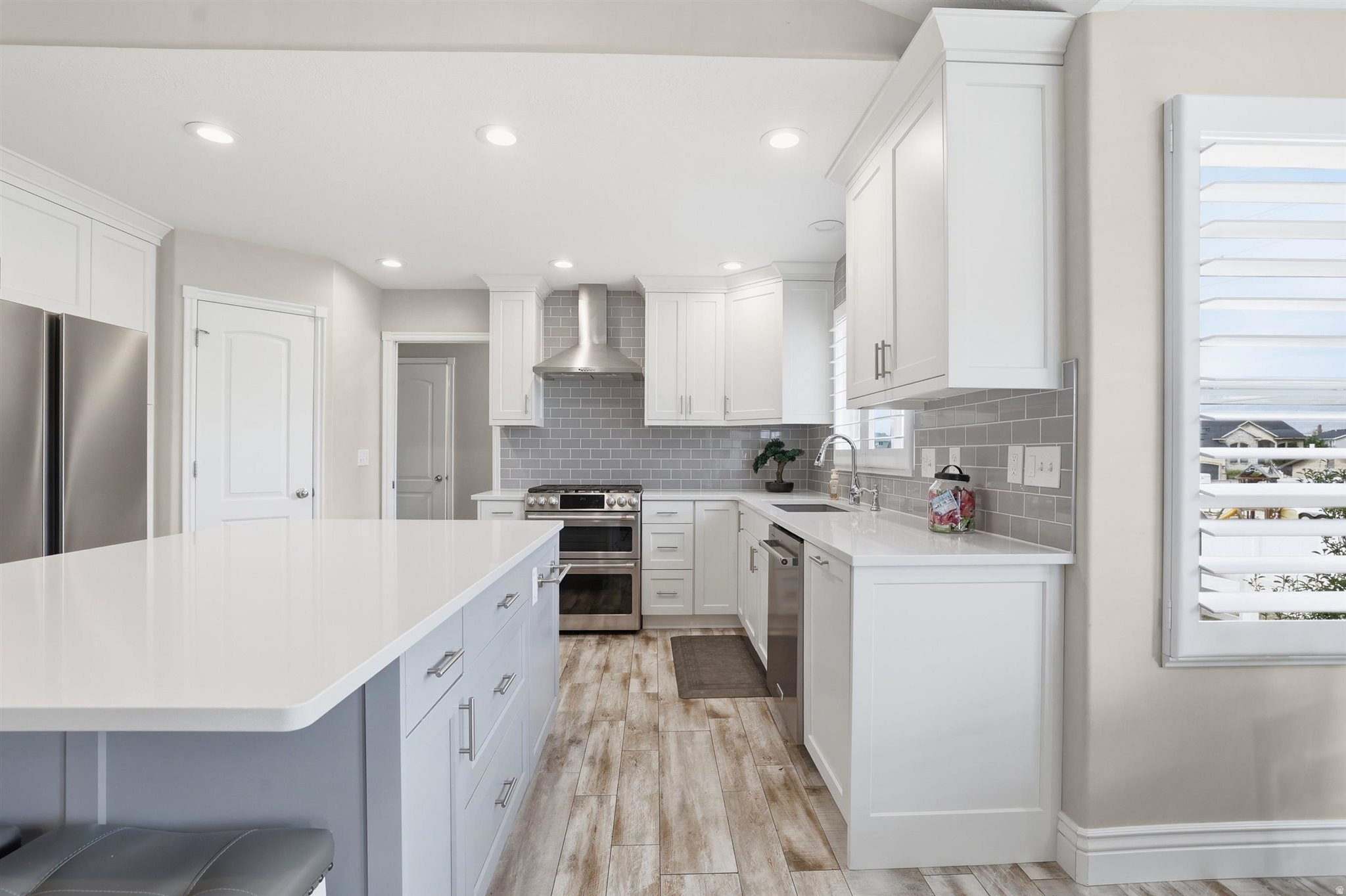 FARMINGTON RANCHES - Residential