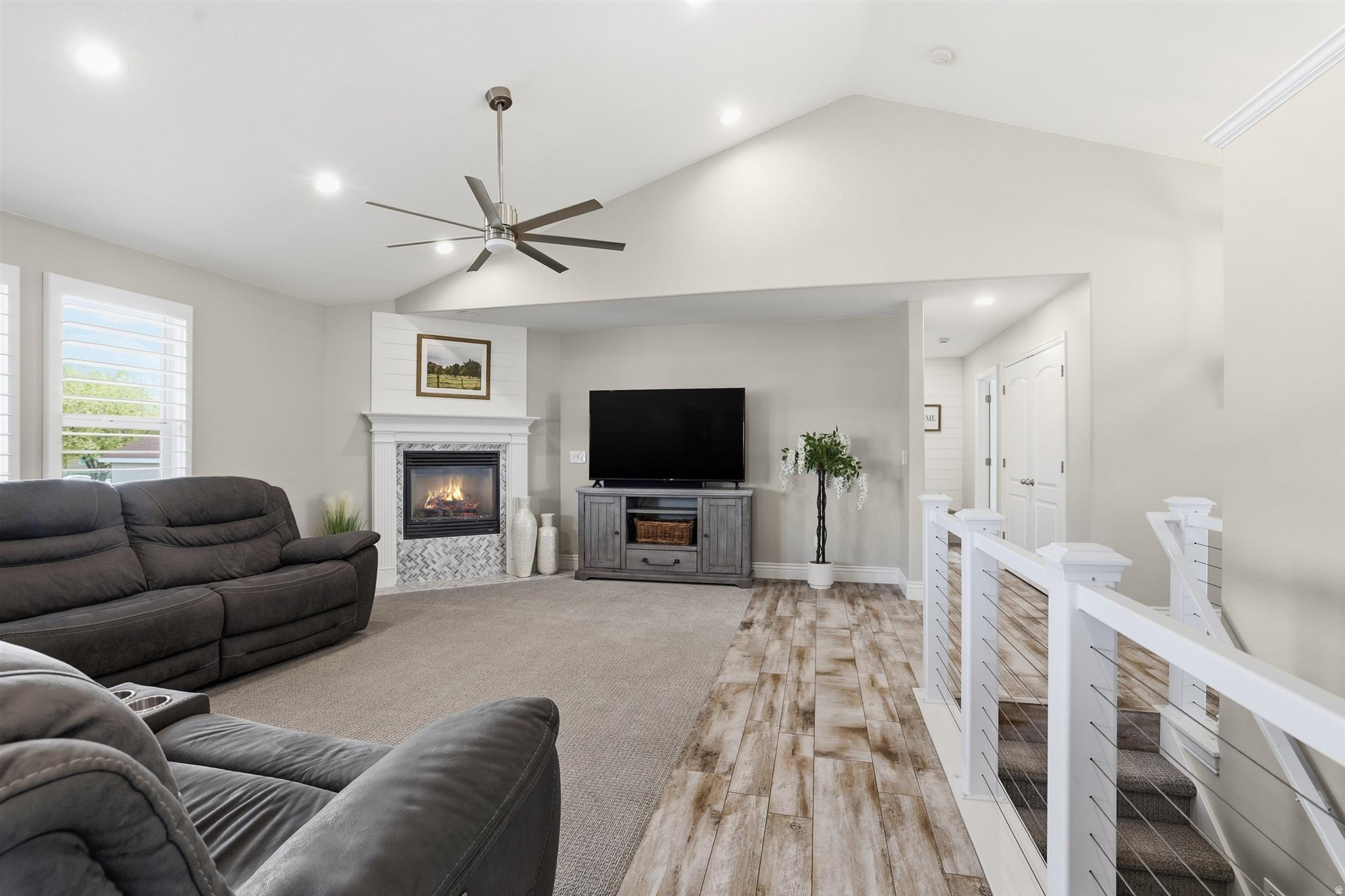 FARMINGTON RANCHES - Residential