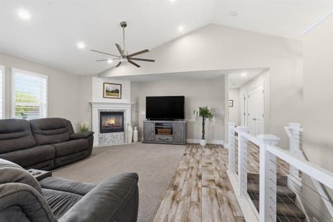 Tiny photo for 2026 W RANCH RD, Farmington, UT 84025 (MLS # 2157449)