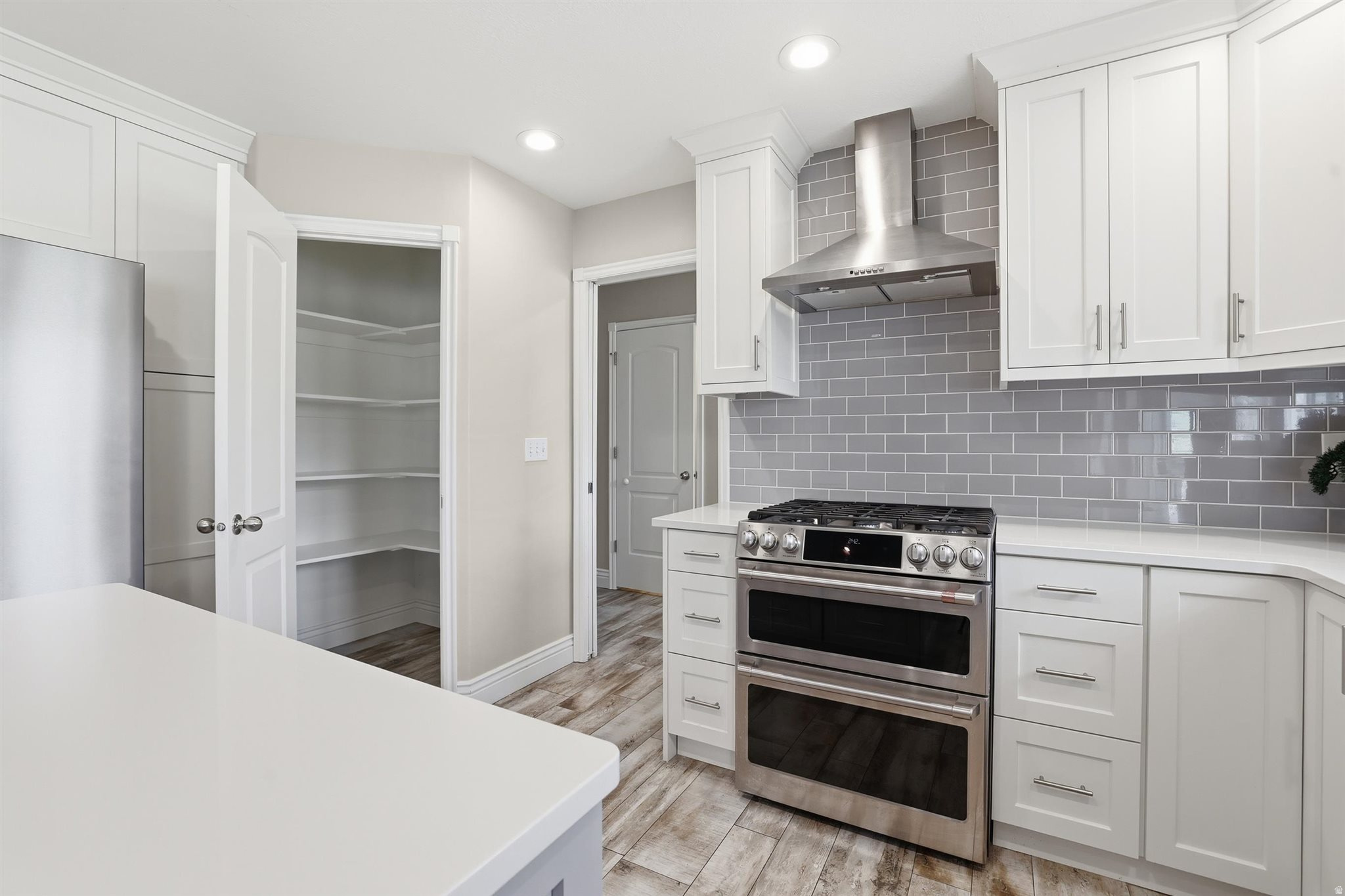 FARMINGTON RANCHES - Residential