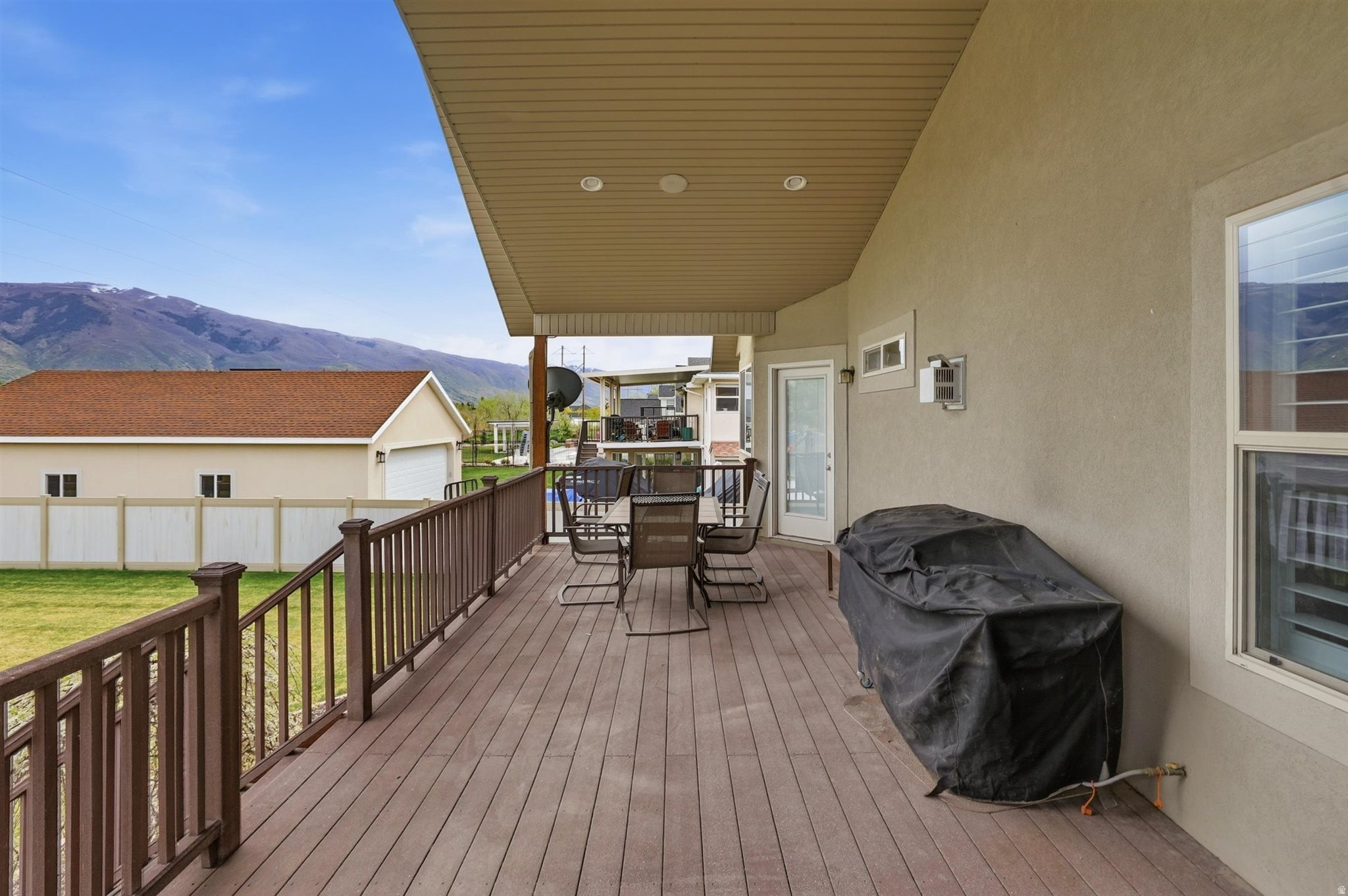FARMINGTON RANCHES - Residential
