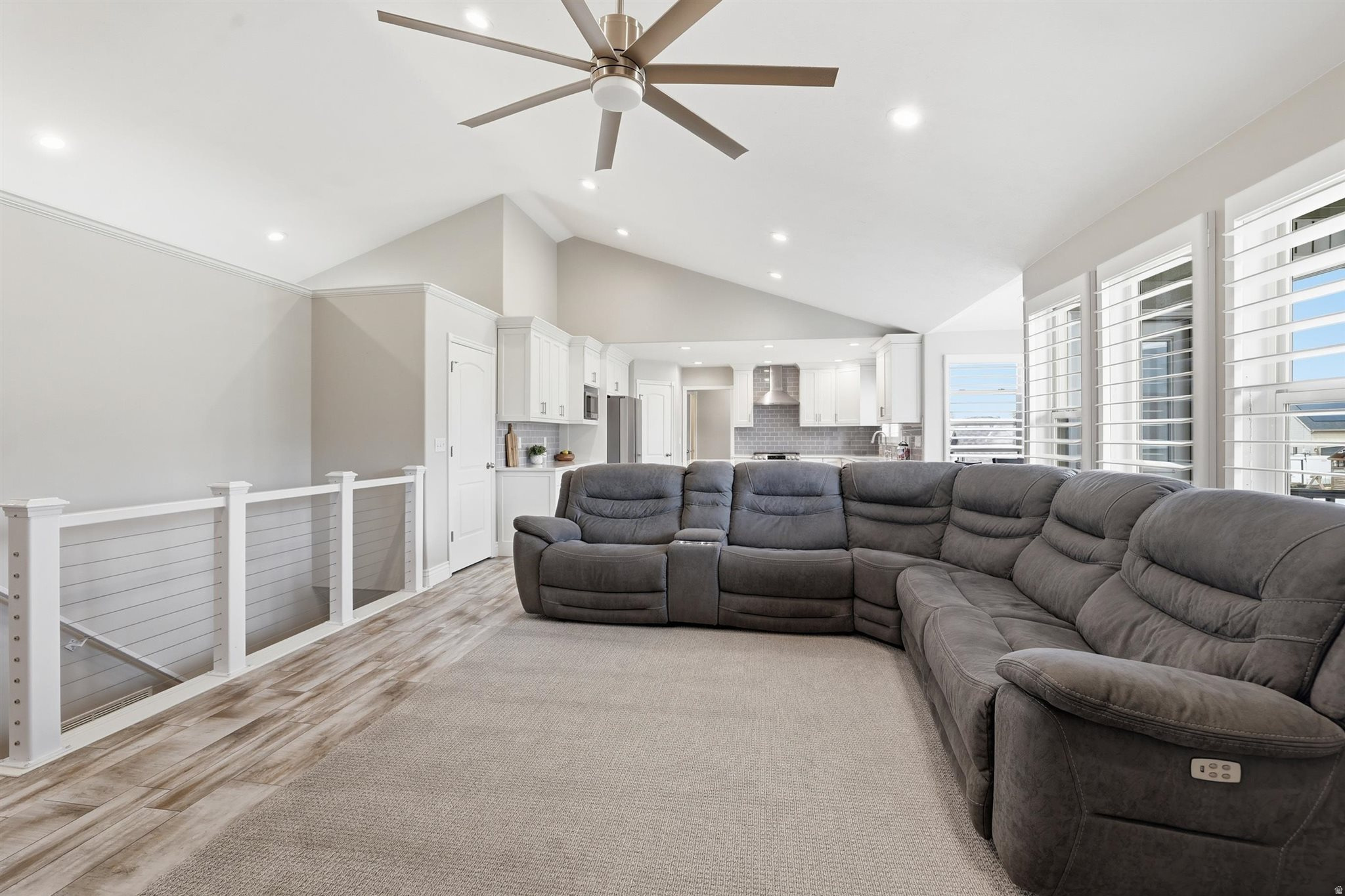 FARMINGTON RANCHES - Residential