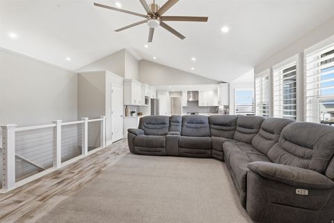 Tiny photo for 2026 W RANCH RD, Farmington, UT 84025 (MLS # 2157449)