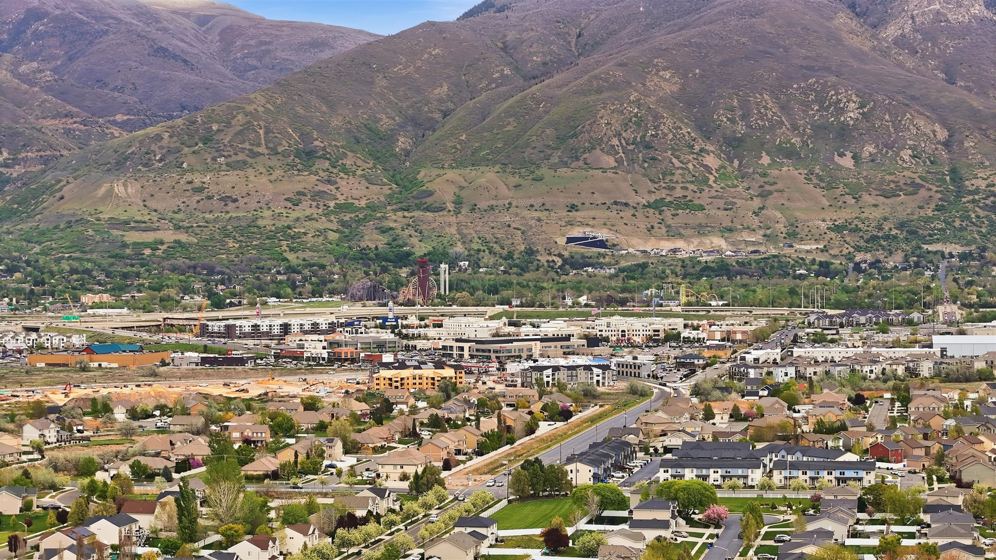 FARMINGTON RANCHES - Residential
