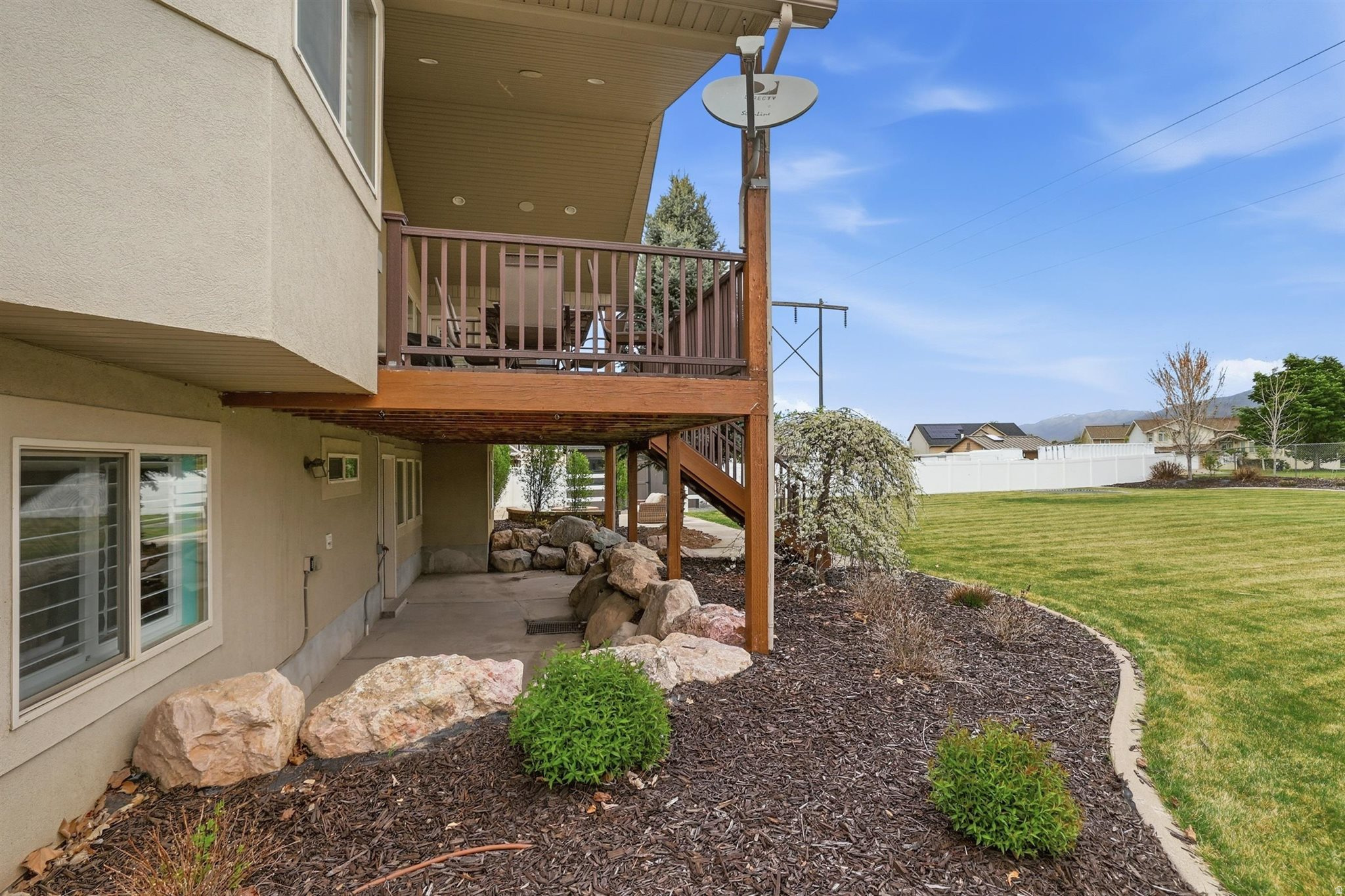 FARMINGTON RANCHES - Residential