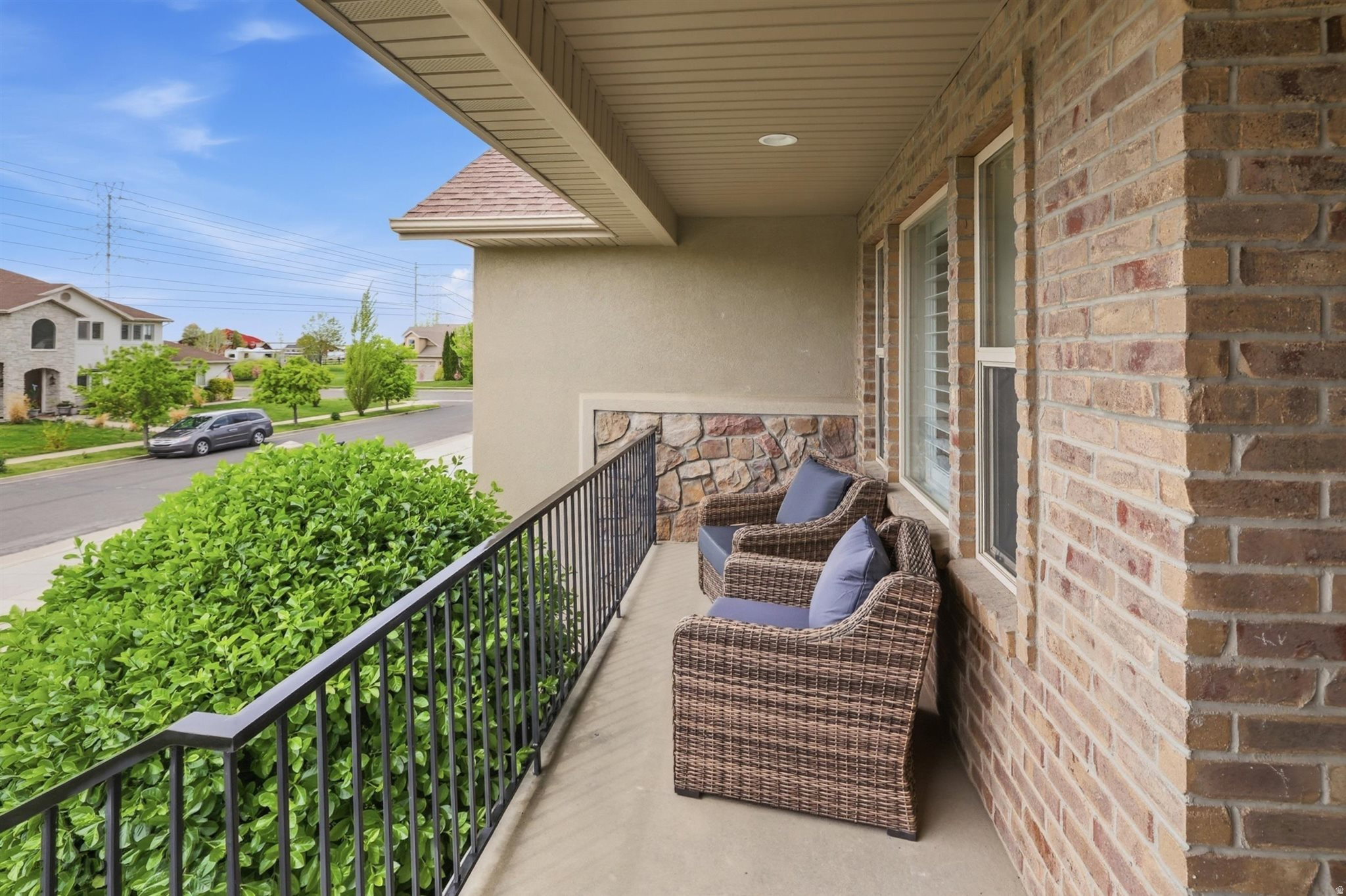 FARMINGTON RANCHES - Residential