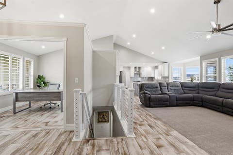 Tiny photo for 2026 W RANCH RD, Farmington, UT 84025 (MLS # 2157449)
