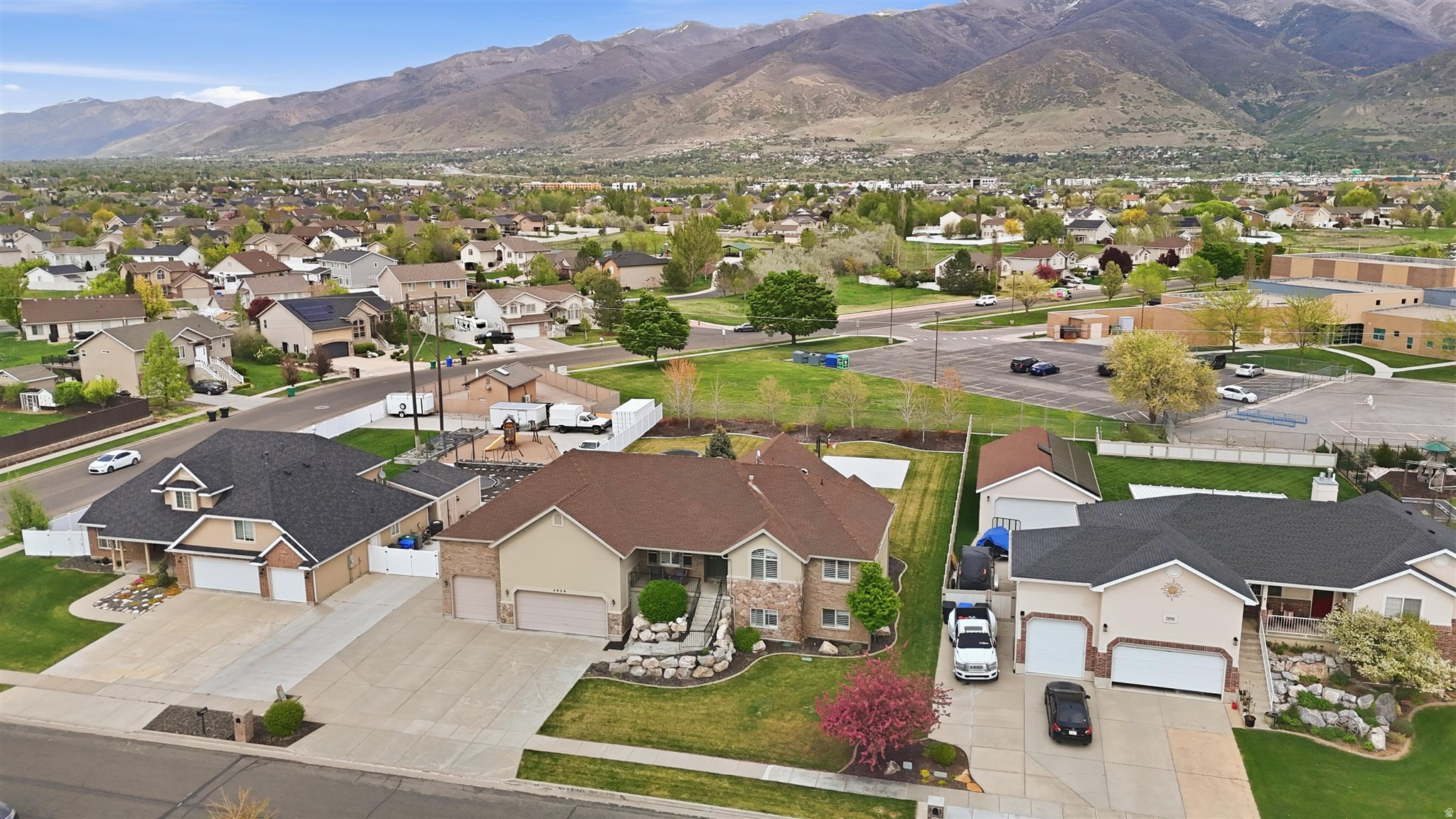 FARMINGTON RANCHES - Residential