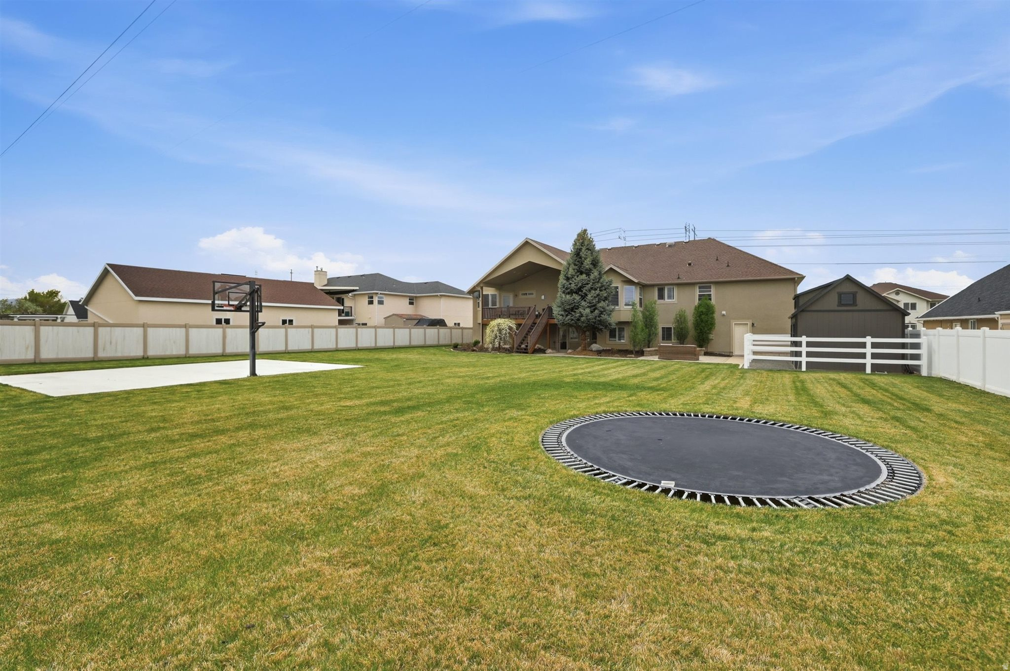 FARMINGTON RANCHES - Residential