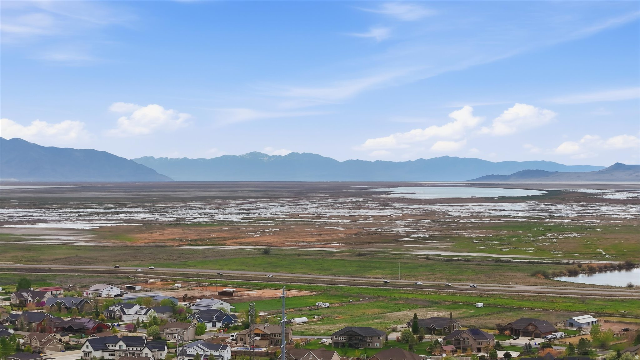FARMINGTON RANCHES - Residential