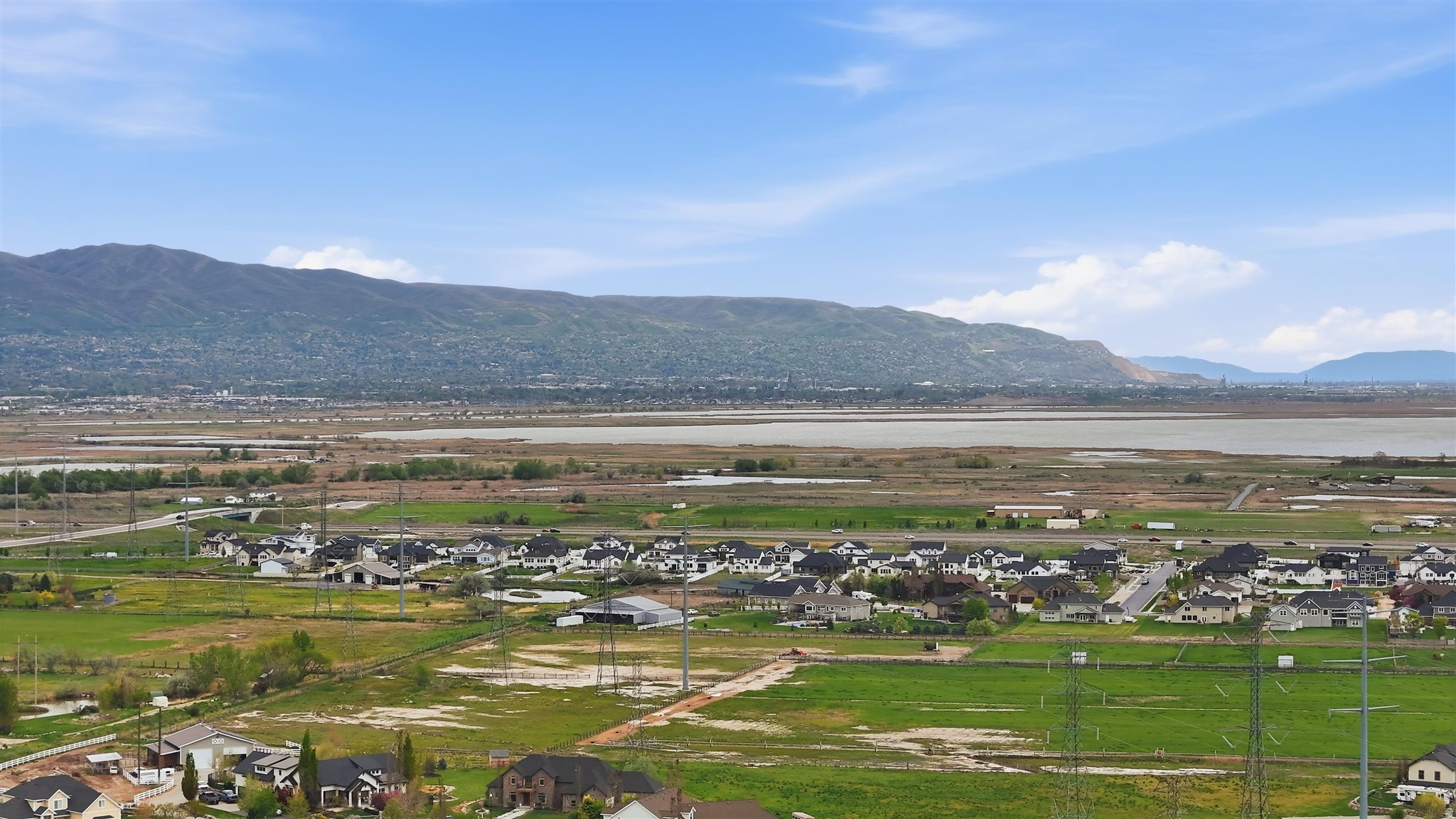 FARMINGTON RANCHES - Residential