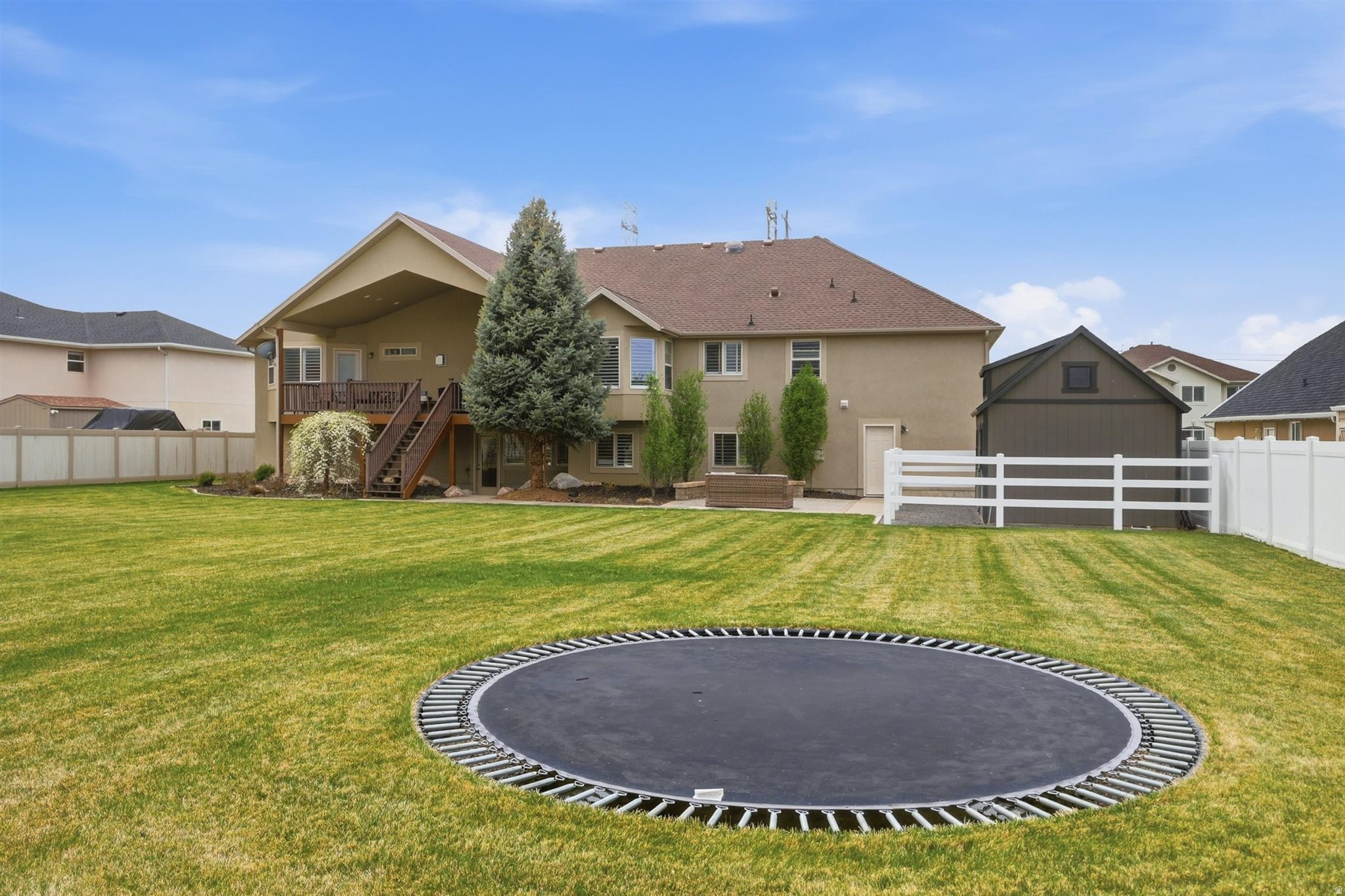 FARMINGTON RANCHES - Residential
