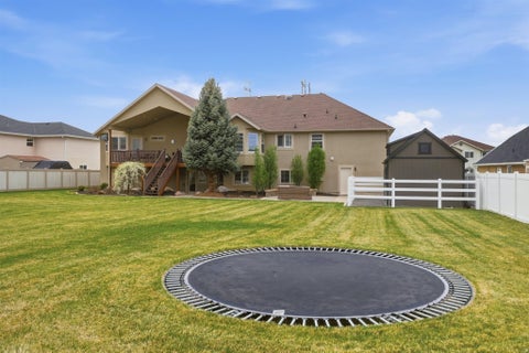 Tiny photo for 2026 W RANCH RD, Farmington, UT 84025 (MLS # 2157449)