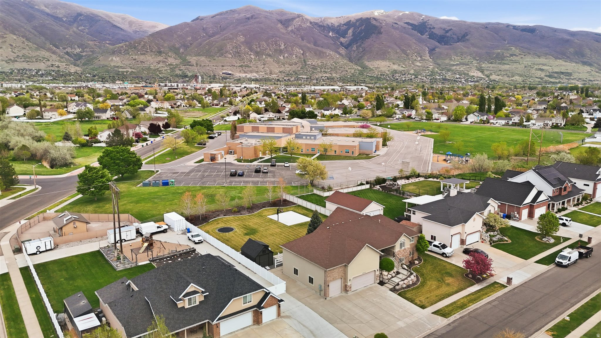 FARMINGTON RANCHES - Residential