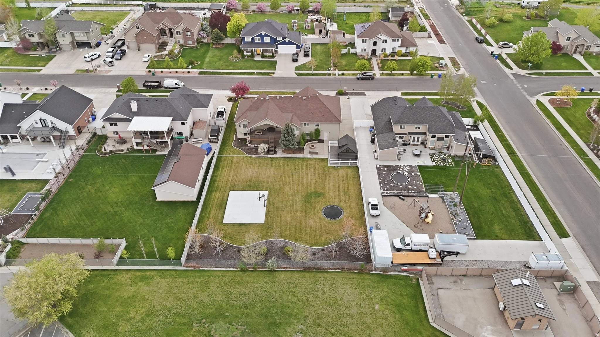 FARMINGTON RANCHES - Residential
