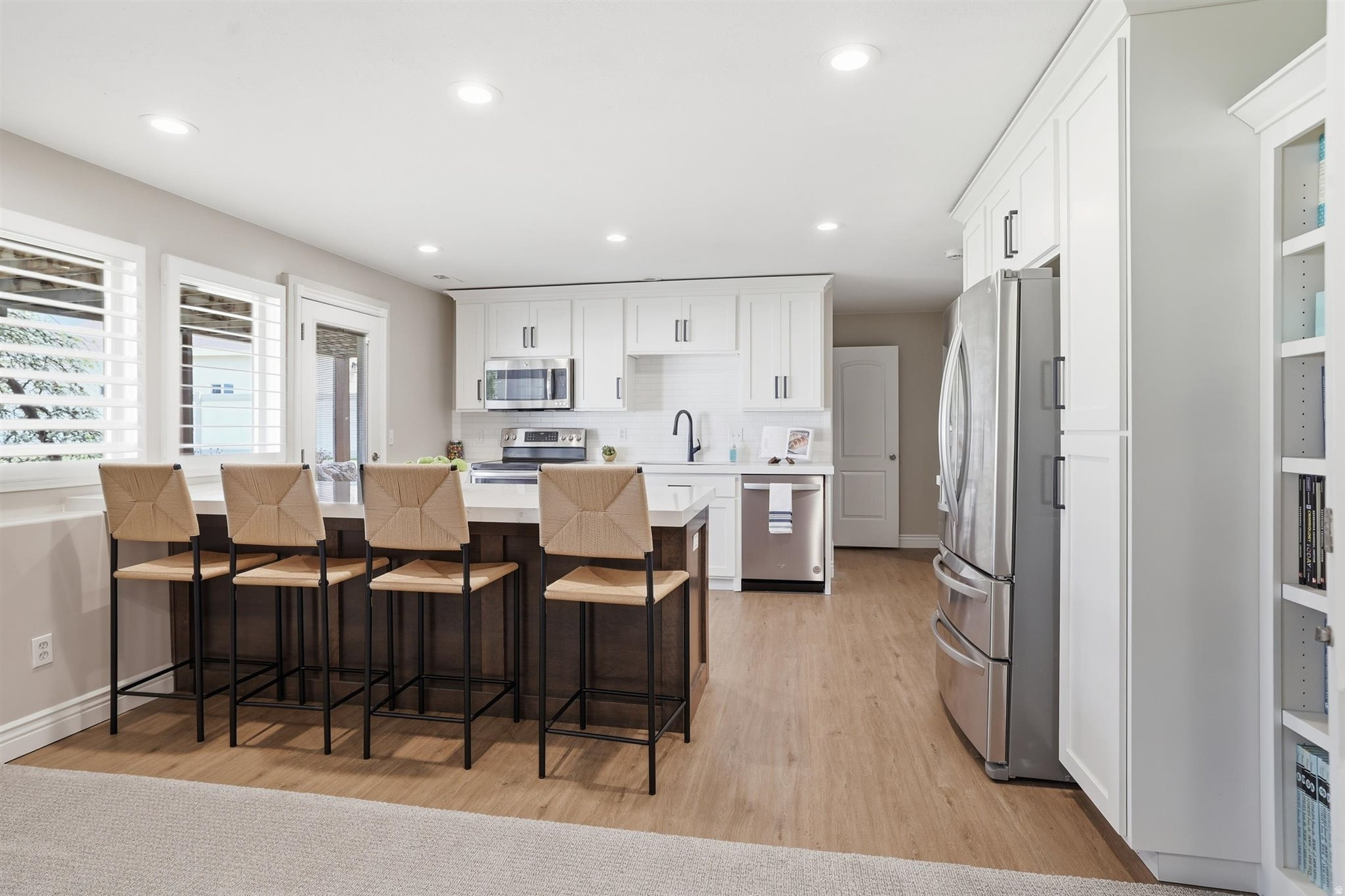 FARMINGTON RANCHES - Residential
