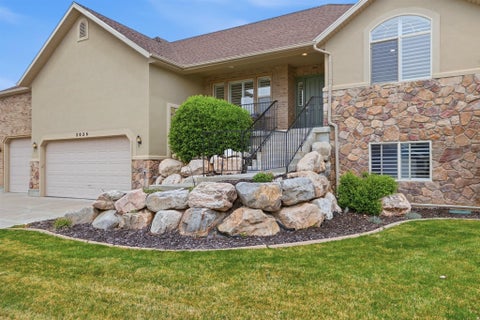 Tiny photo for 2026 W RANCH RD, Farmington, UT 84025 (MLS # 2157449)