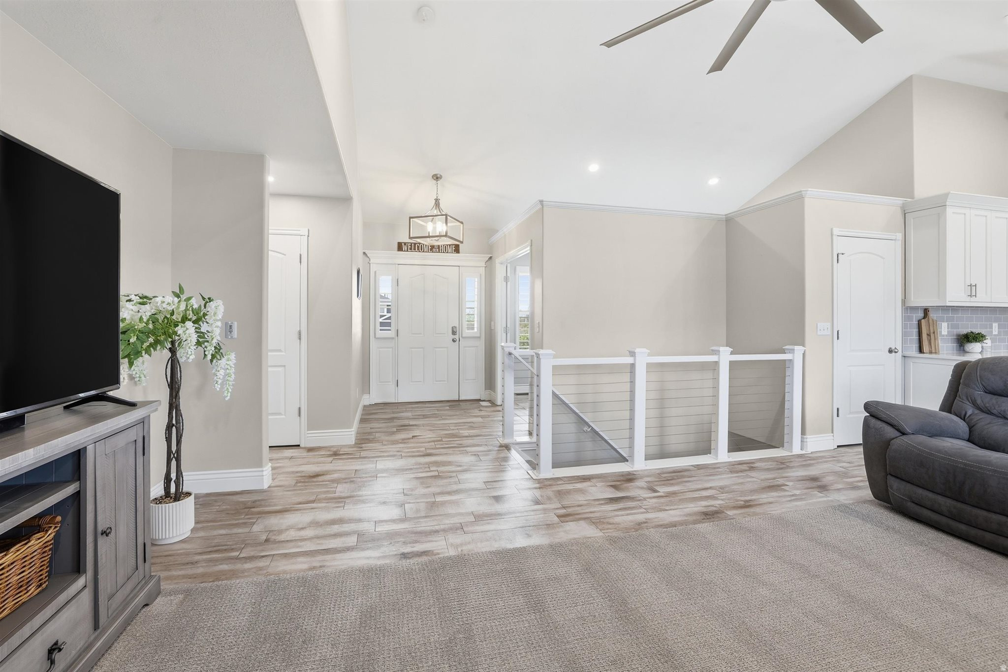 FARMINGTON RANCHES - Residential