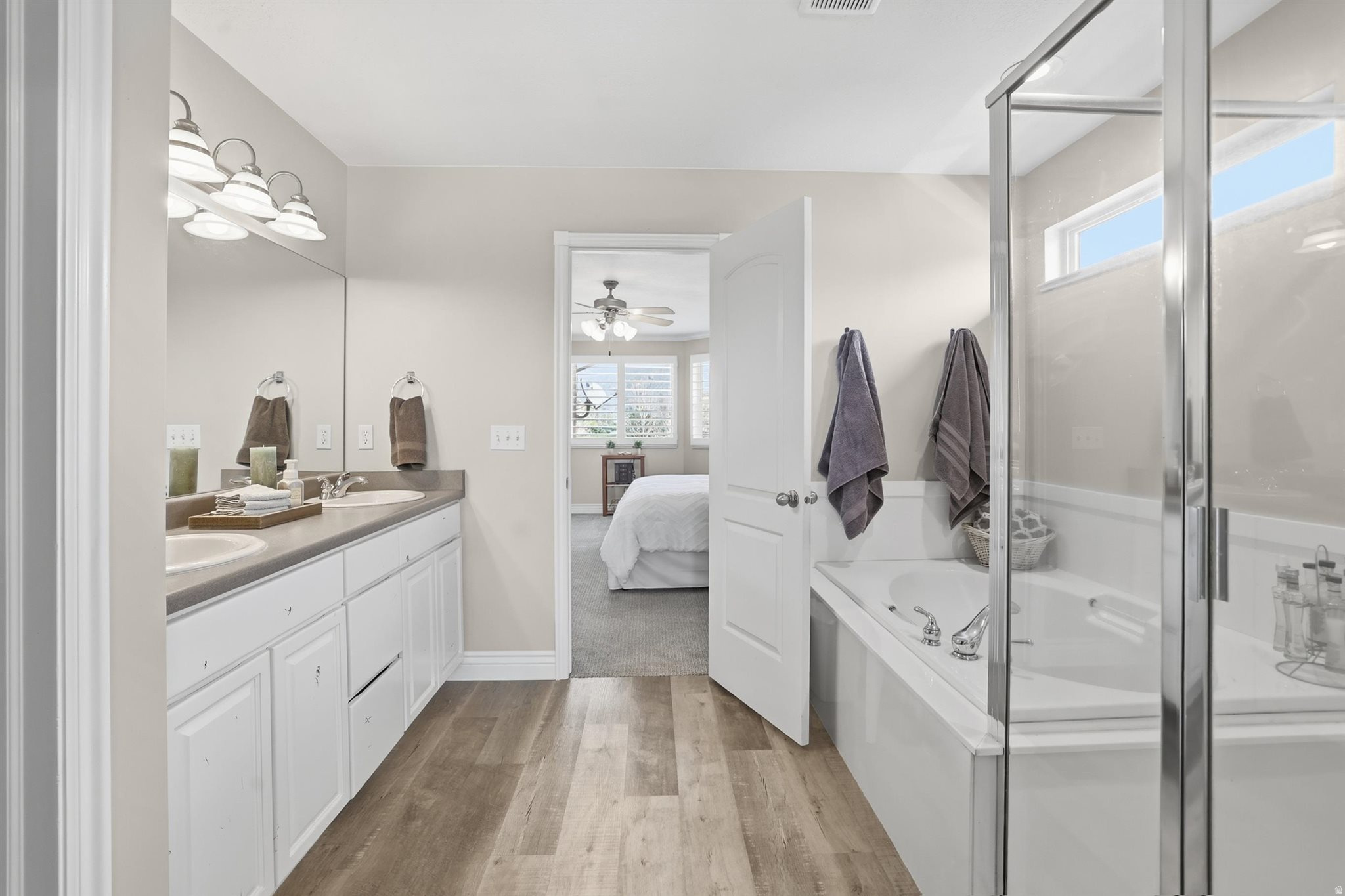 FARMINGTON RANCHES - Residential