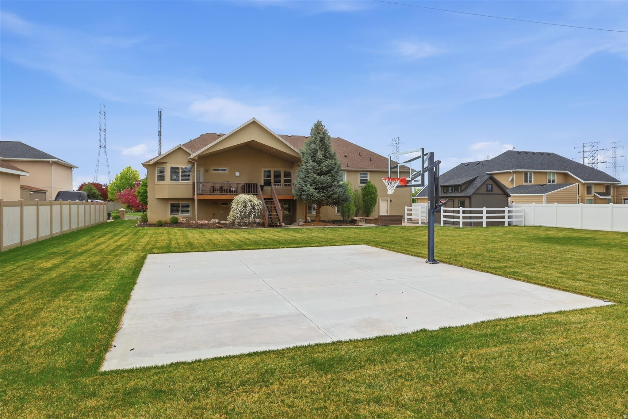 FARMINGTON RANCHES - Residential
