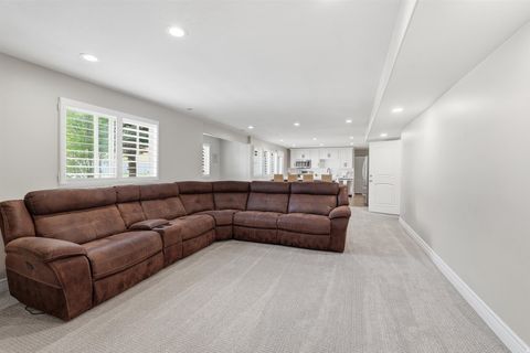 Tiny photo for 2026 W RANCH RD, Farmington, UT 84025 (MLS # 2157449)