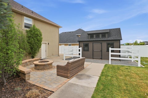 Tiny photo for 2026 W RANCH RD, Farmington, UT 84025 (MLS # 2157449)