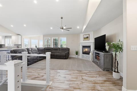 Tiny photo for 2026 W RANCH RD, Farmington, UT 84025 (MLS # 2157449)